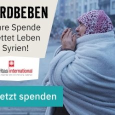 2023-02-09 Das Erdbeben