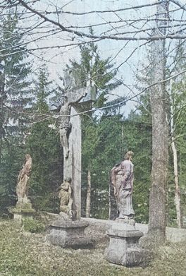 Gifting_Kreuzigungsgruppe