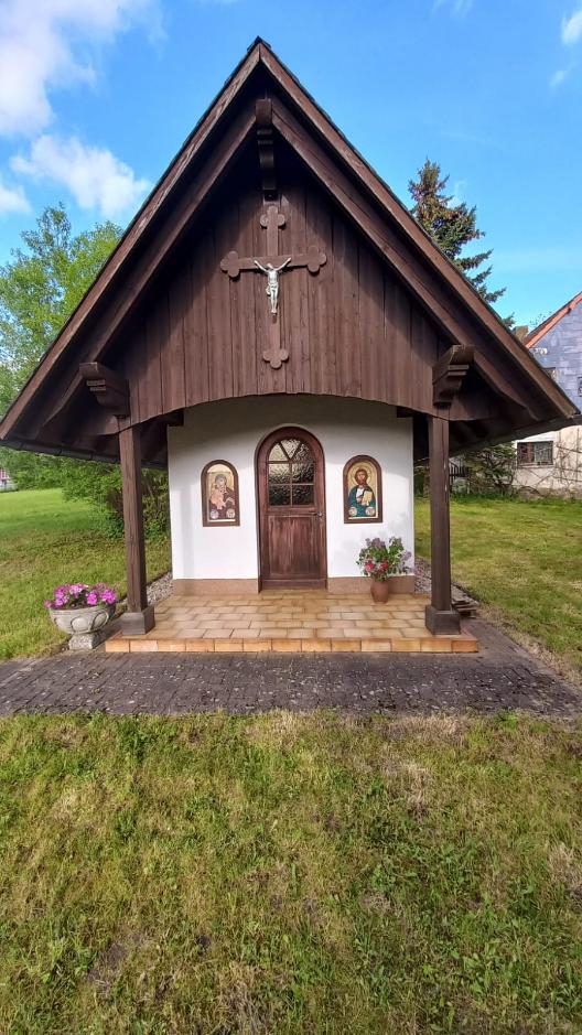 Kapelle zur Schmerzhaften Muttergottes