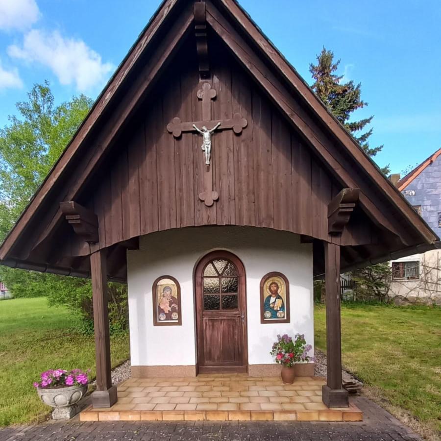 Kapelle zur Schmerzhaften Muttergottes