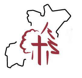 Logo des Kath. Seelsorgebereichs Frankenwald