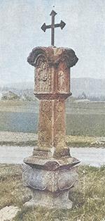 Marter Posseck Nr. 127