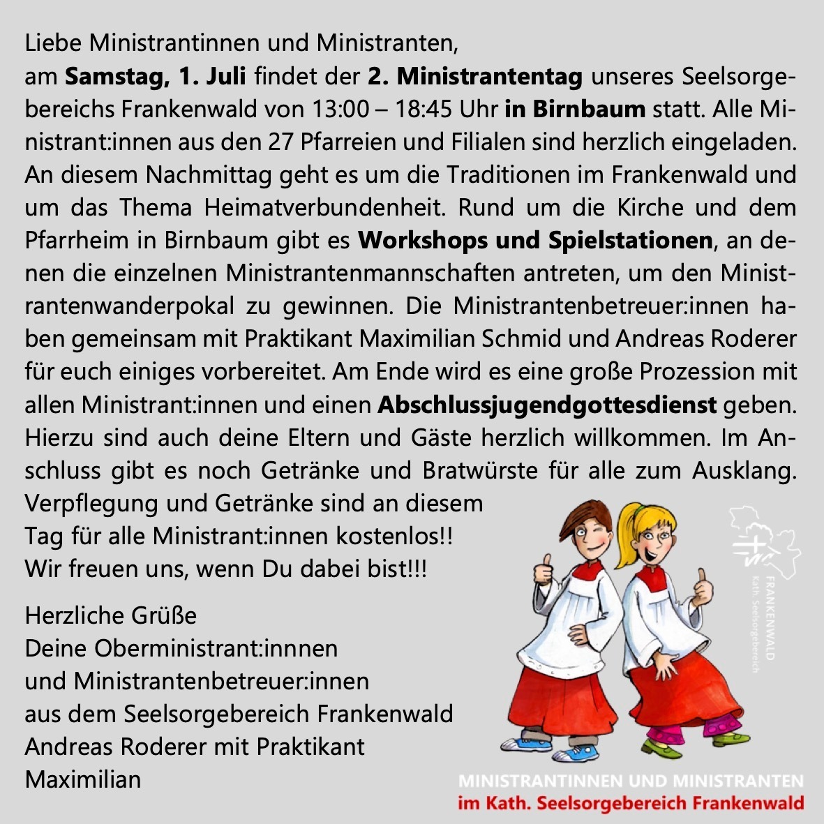 Ministrantentag_2023