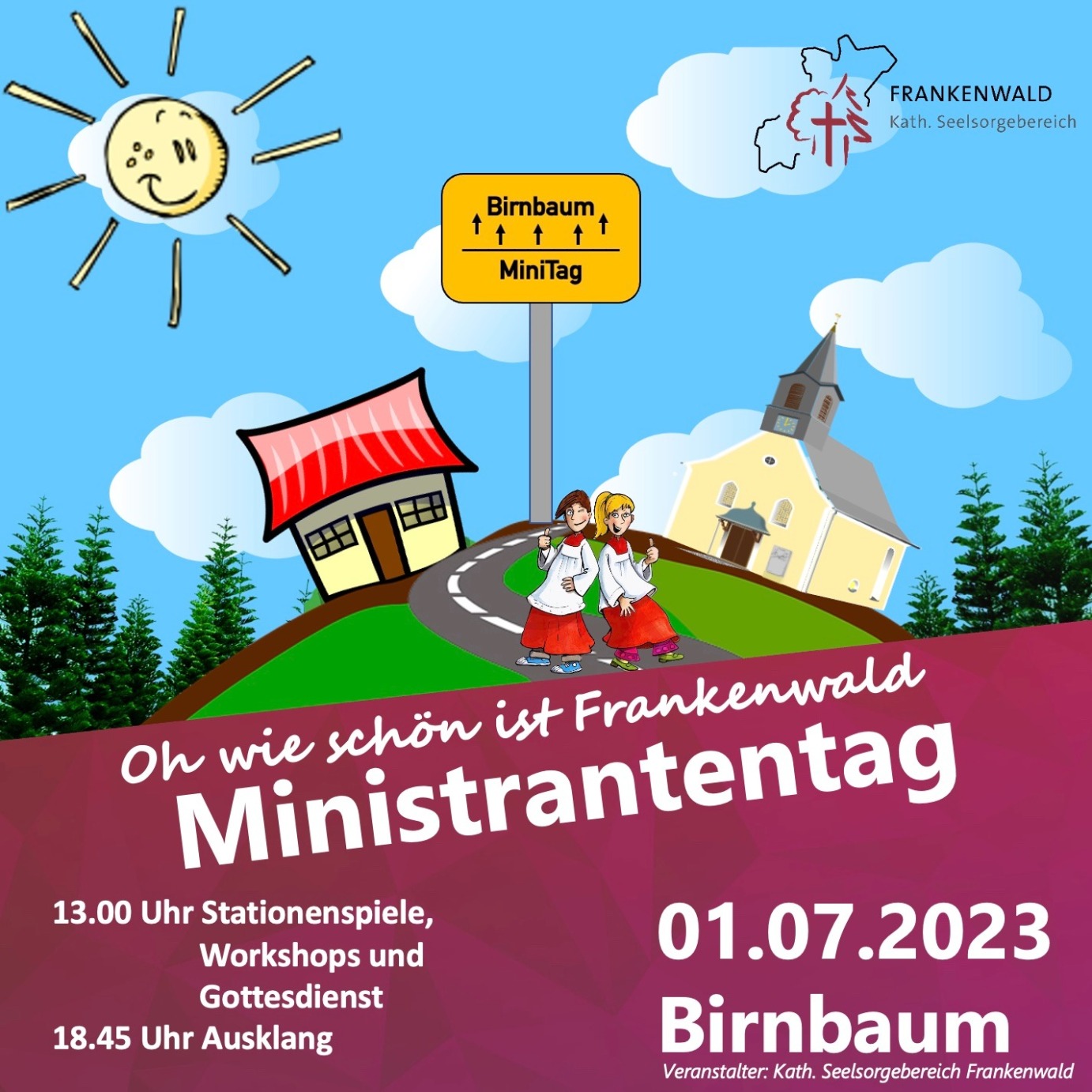 Ministrantentag_2023
