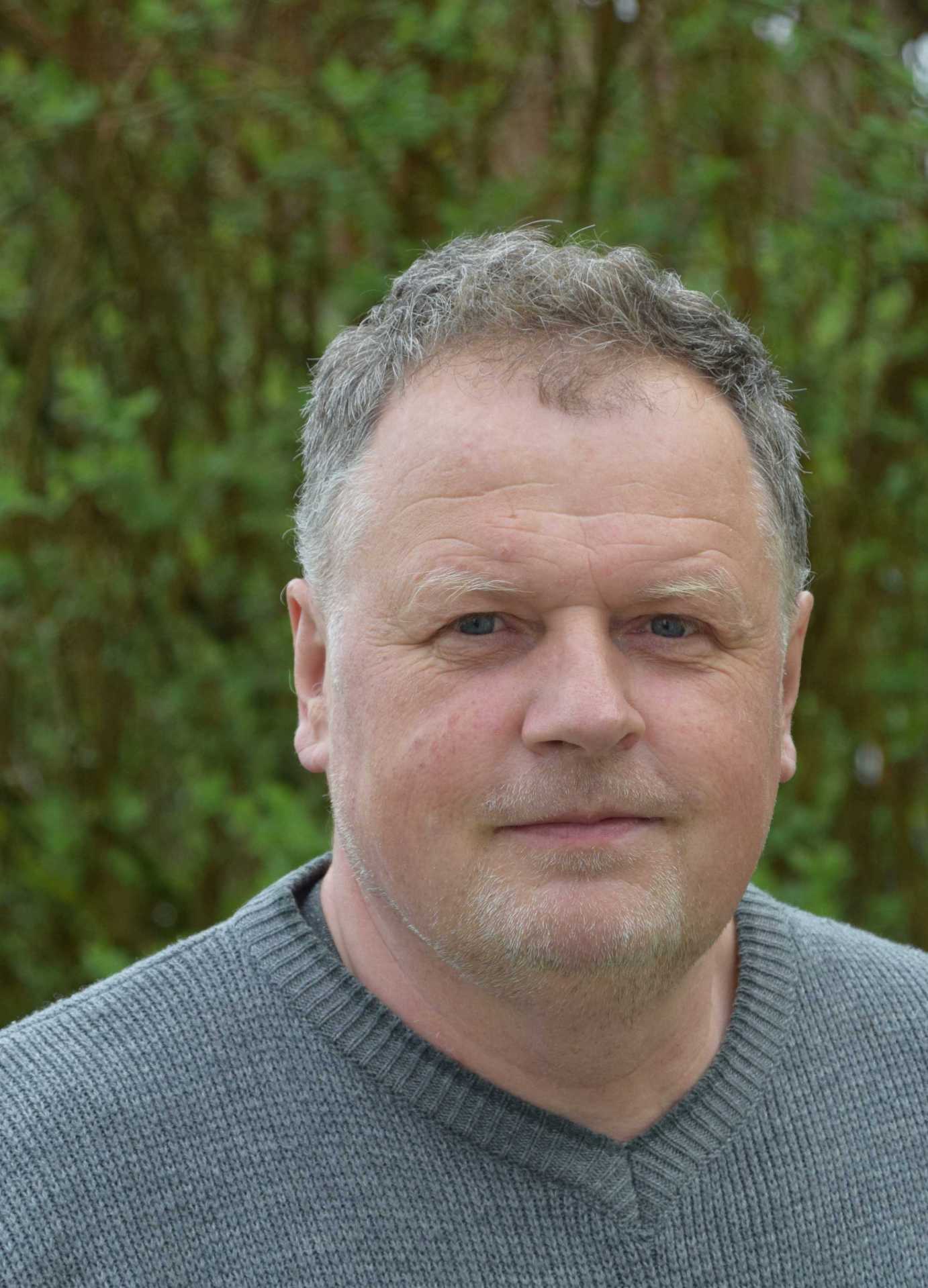 Pastroralreferent Josef Grünbeck