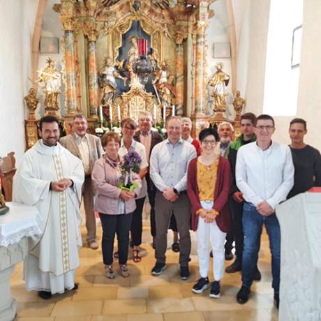 St_Johannes_d_Ev_Posseck_Pfarrgemeinderat